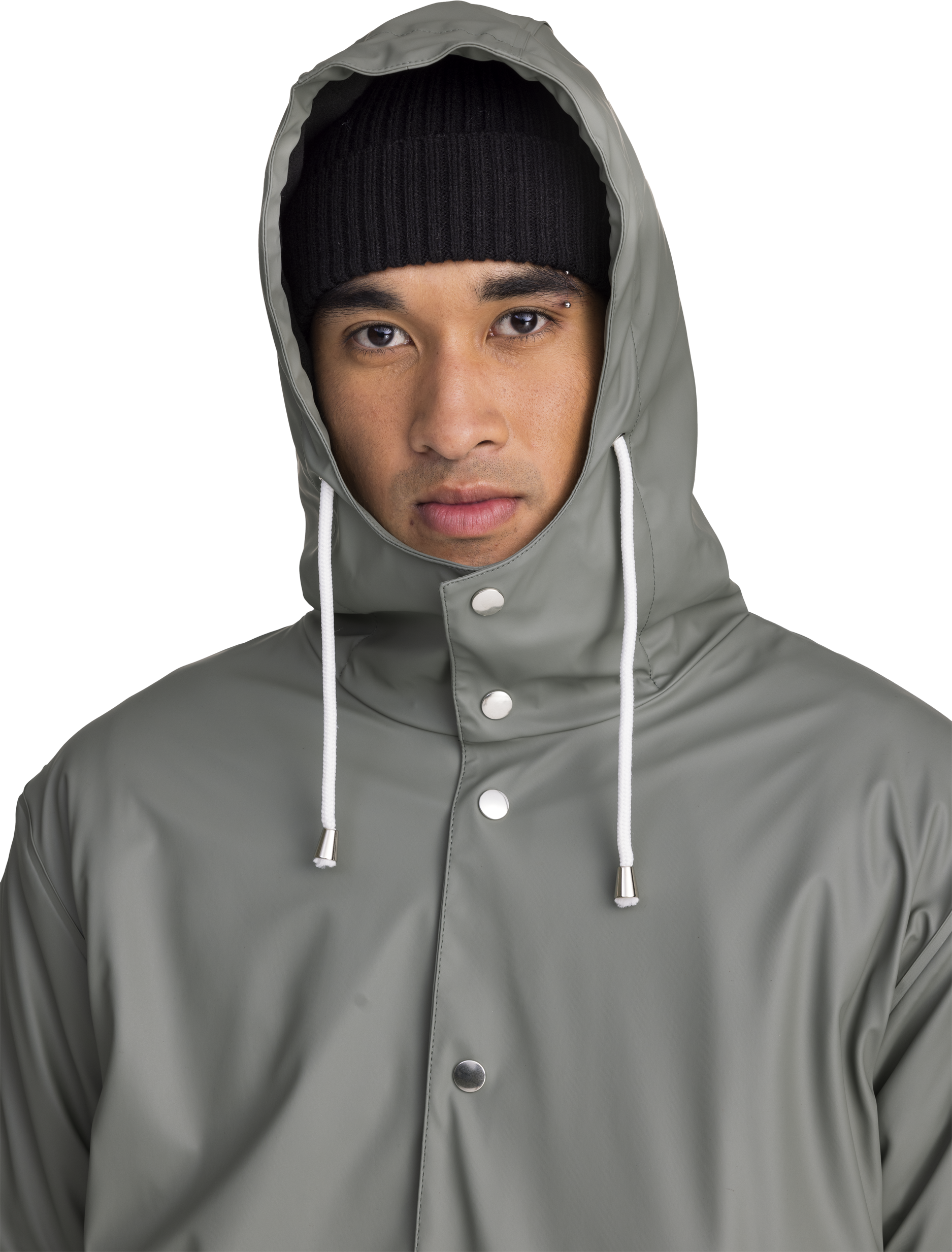 EVEREST, U Rain Warm Coat