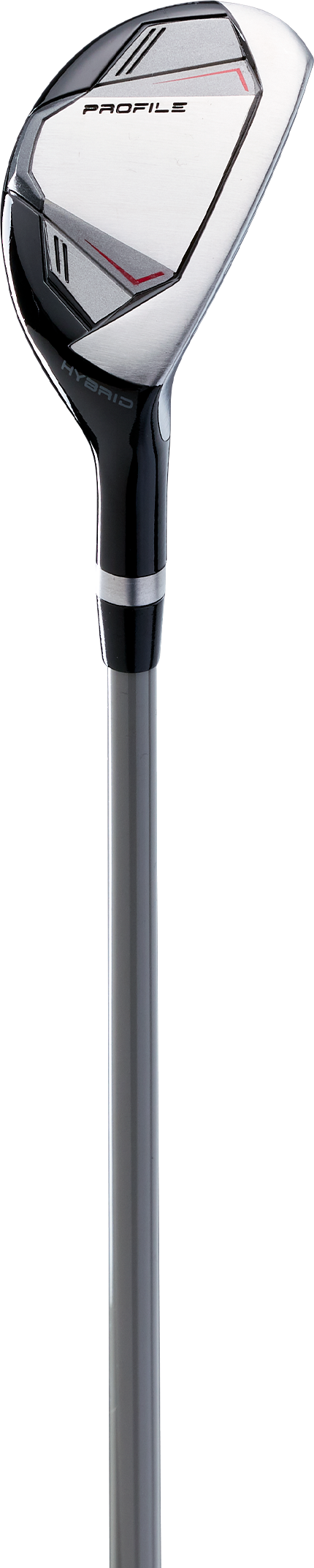 WILSON, PROFILE JR LARGE RH SET