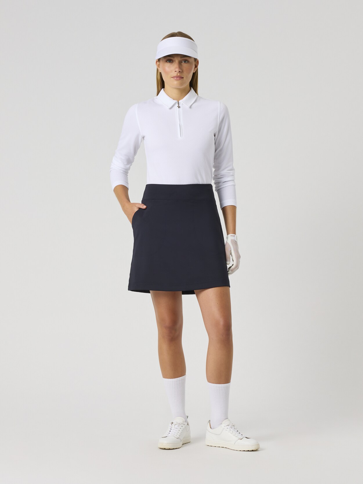 
DAILY SPORTS, 
GENUA SKORT 45 CM, 
Detail 1
