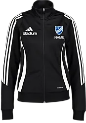 390927101101 ADIDAS Tiro24 Tr Jkt W 390927101101 ADIDAS Tiro24 Tr Jkt W Standard Small1x1