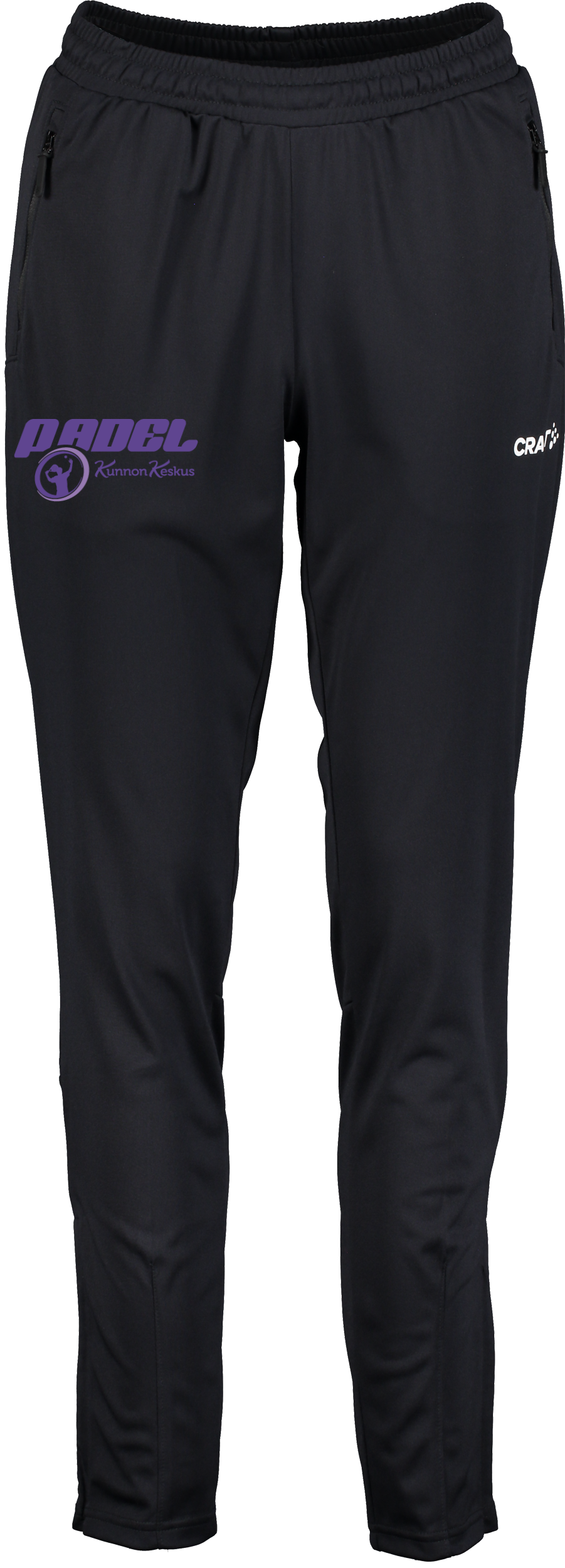 
CRAFT, 
Evolve 2.0 Pants W, 
Detail 1
