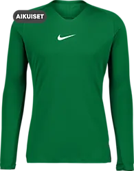 278074104101 NIKE Park 1Stl Ls 278074104101 NIKE Park 1Stl Ls Standard Small1x1