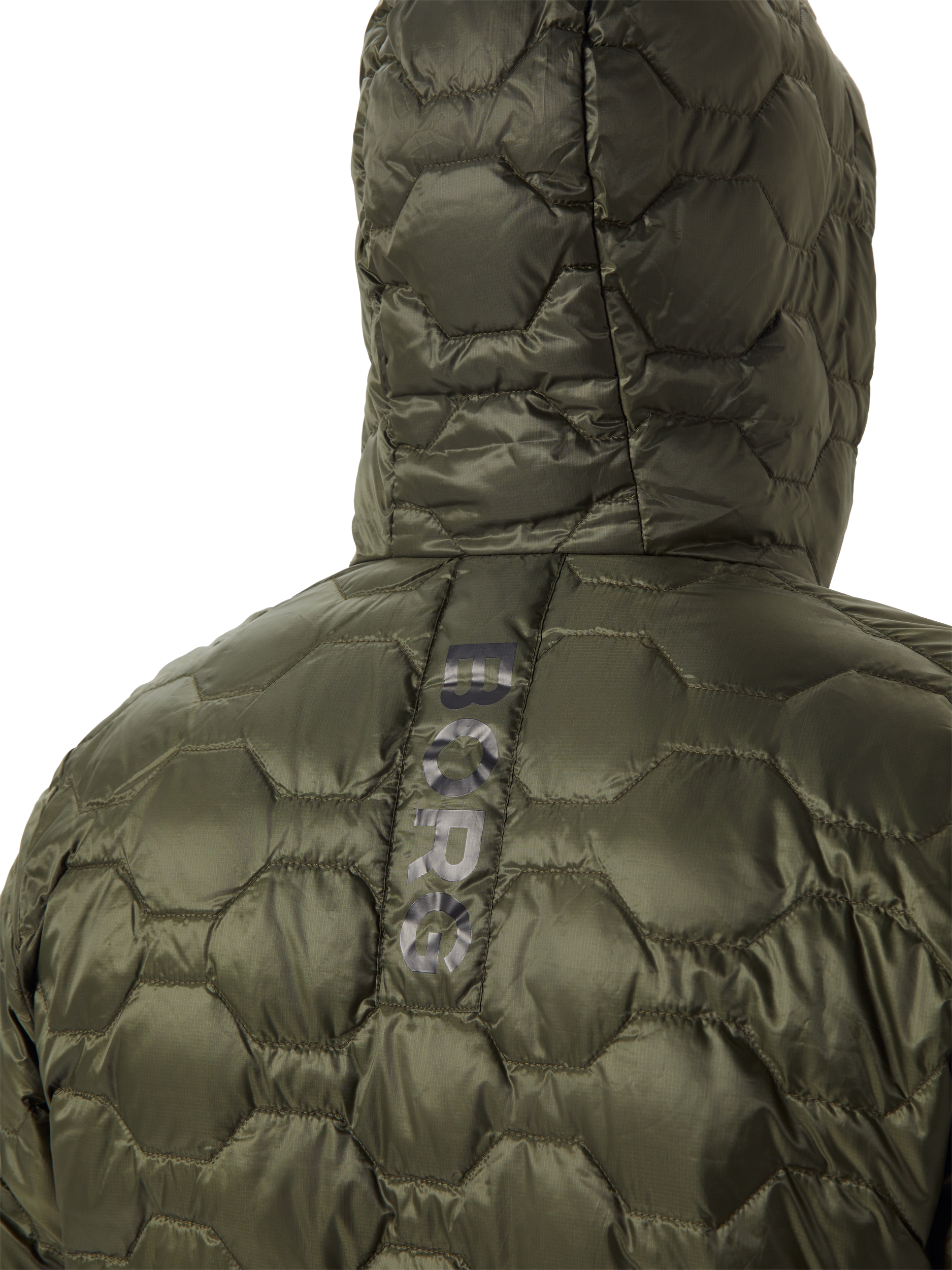 BJ&Ouml;RN BORG, M Borg Liner Jacket