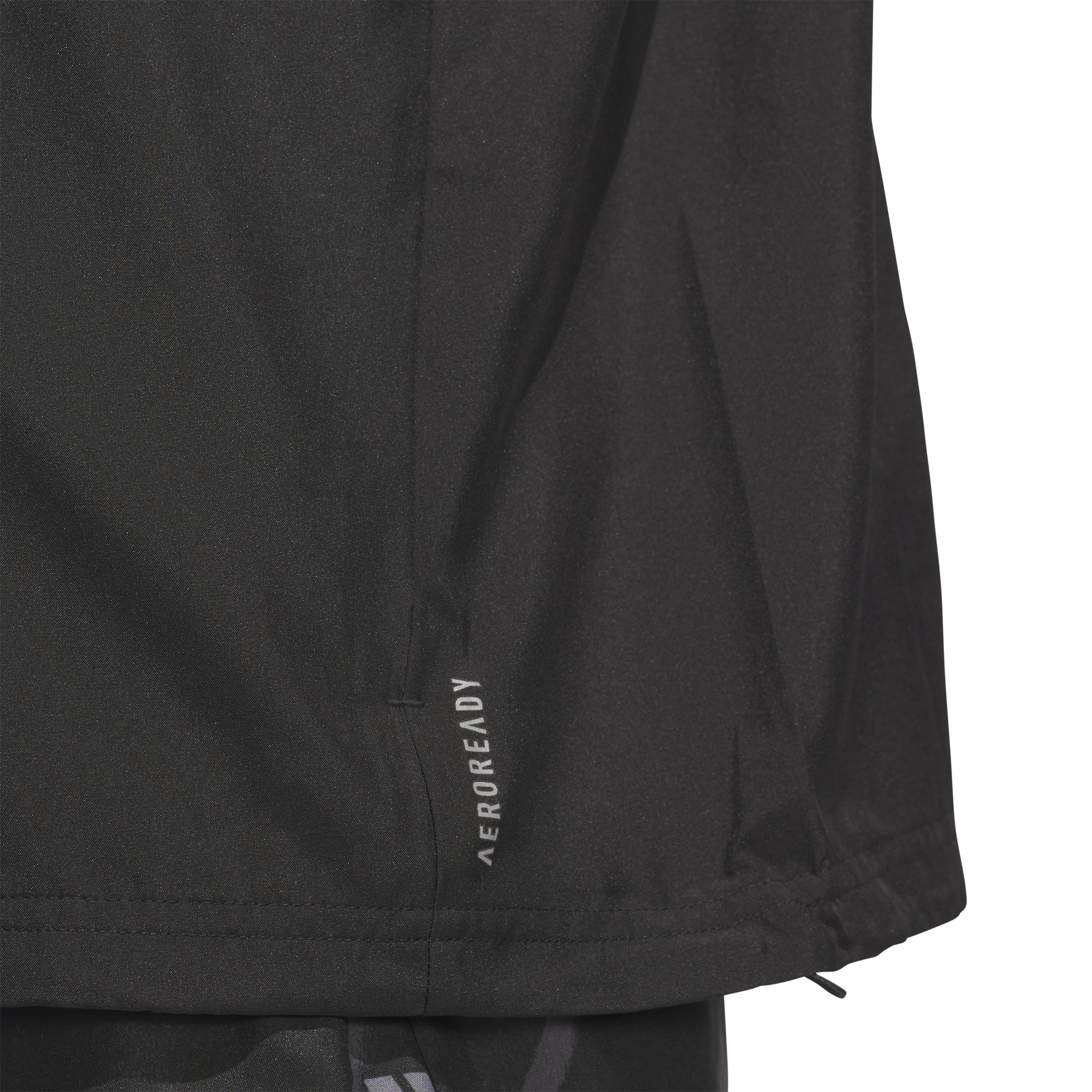 ADIDAS, M Run It Jacket