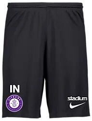 298937101101 NIKE Park III Short Jr 298937101101 NIKE Park III Short Jr Standard Small1x1