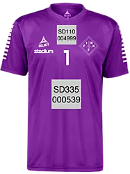 325504112101 SELECT Pisa Ss Jsy 325504112101 SELECT Pisa Ss Jsy Standard Small1x1