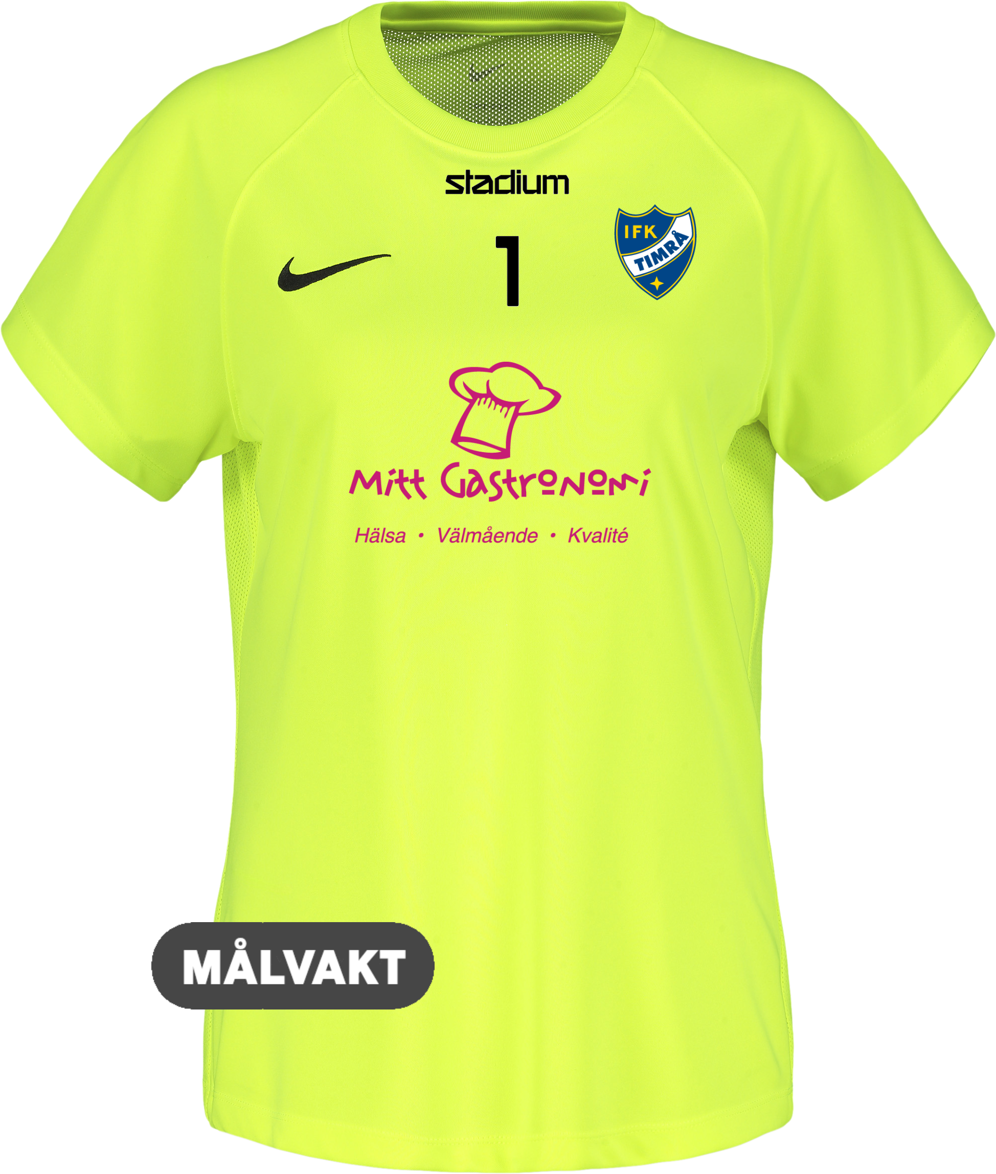 
NIKE, 
PARK VIII SS JSY W, 
Detail 1
