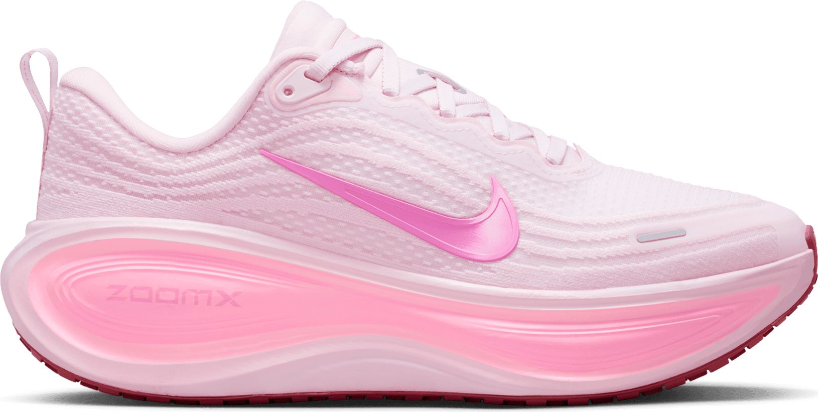 
NIKE, 
W Vomero Plus, 
Detail 1
