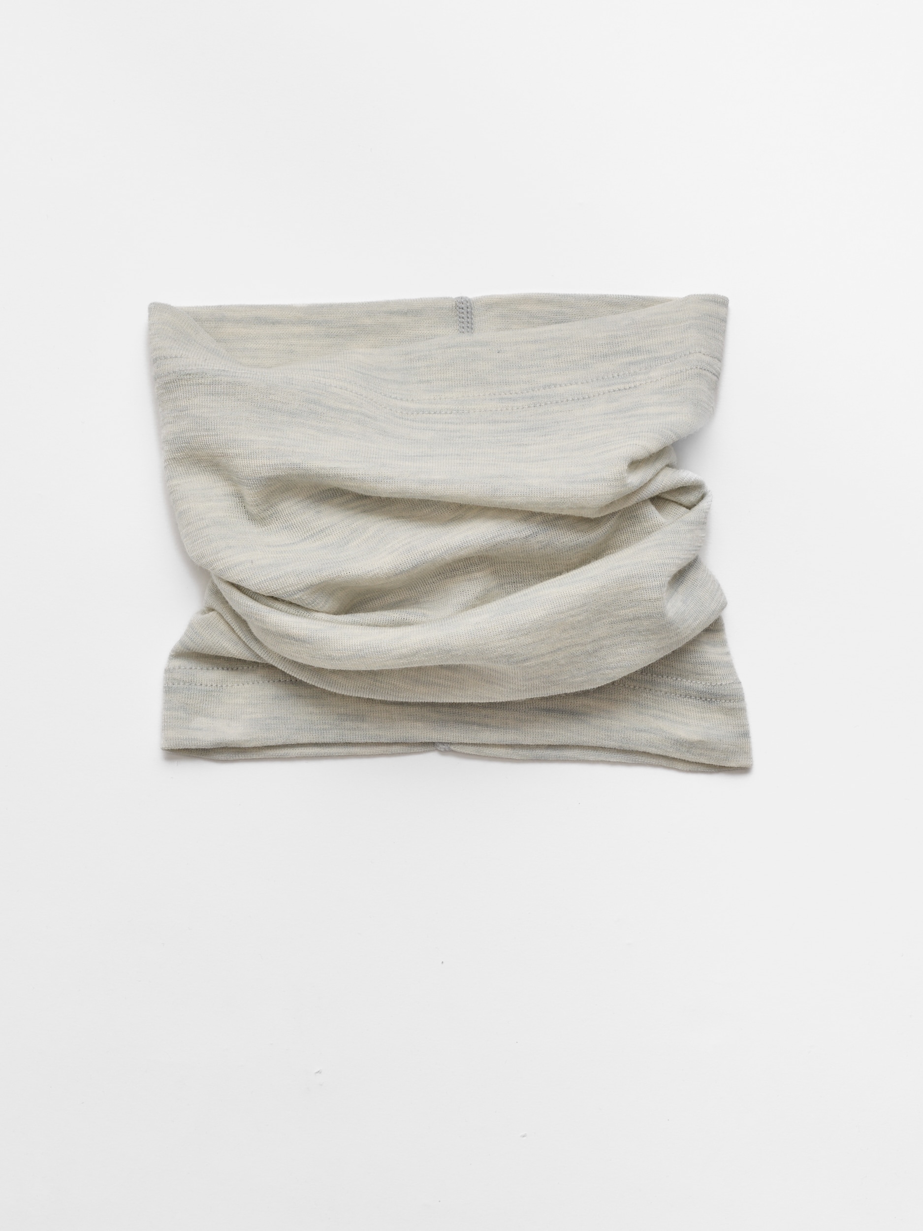 
EVEREST, 
WOOL NECKWARMER, 
Detail 1
