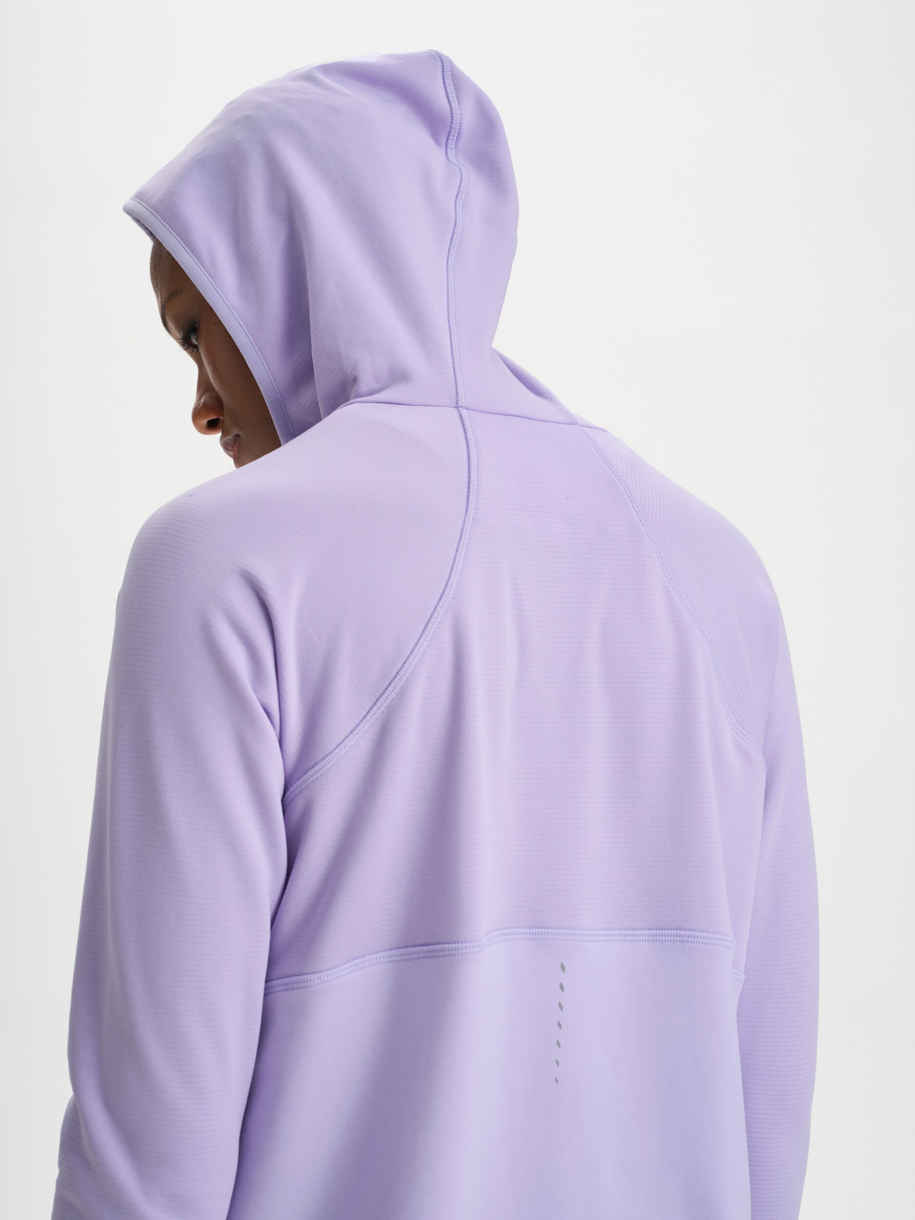 SOC, W Run Endure Hood