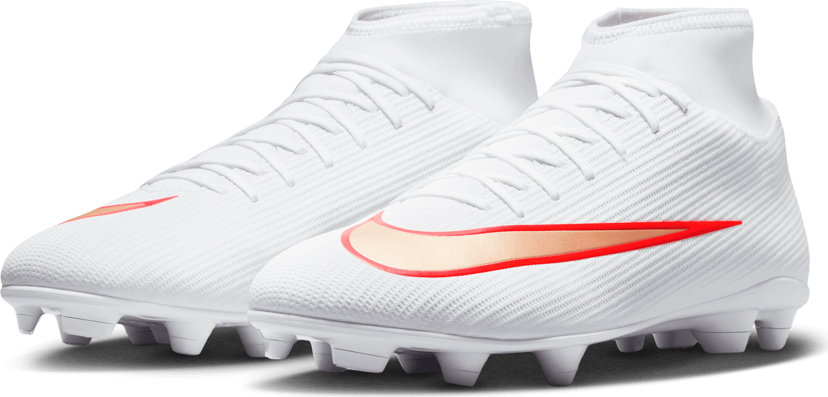 NIKE, MERCURIAL SUPERFLY 11 CLUB FG/MG