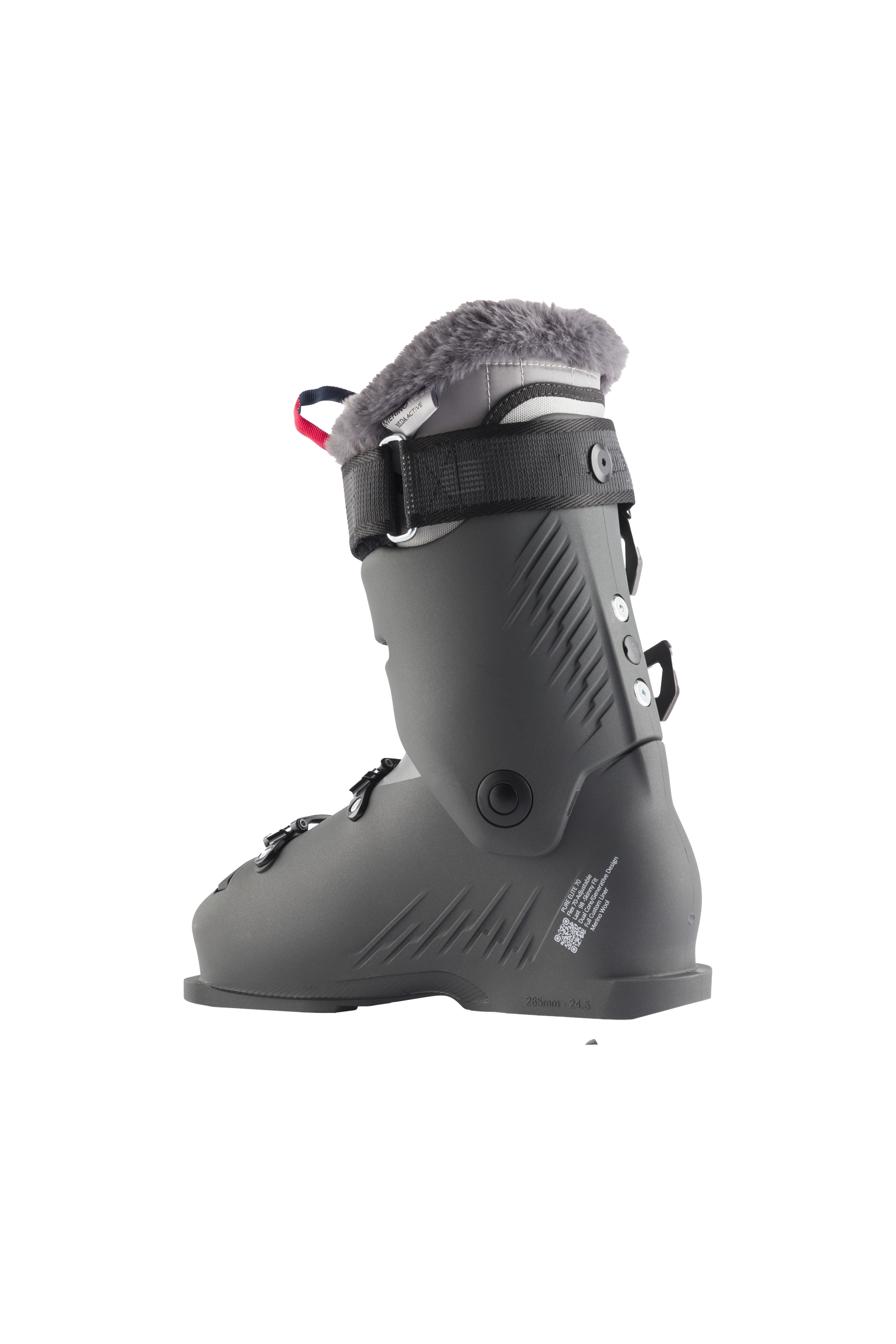 ROSSIGNOL, Pure Elite 70