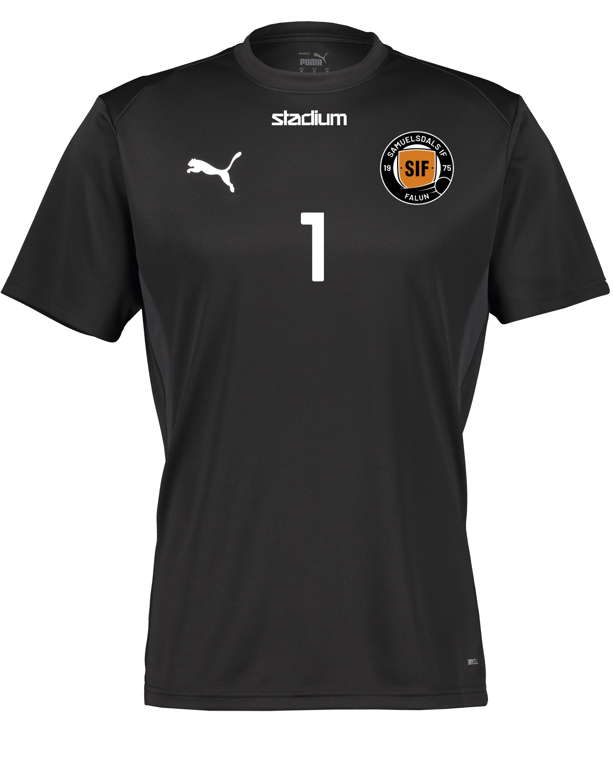 
PUMA, 
T Goal Trg Jsy Jr, 
Detail 1
