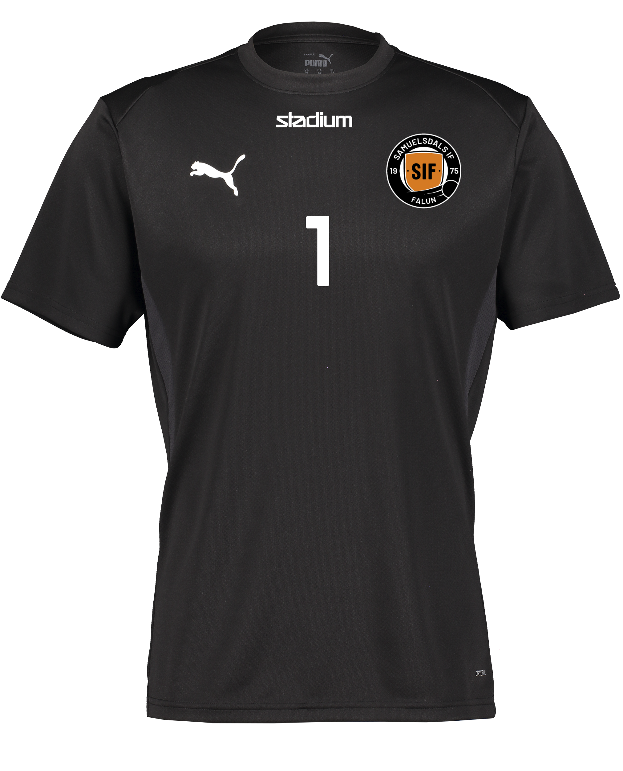 
PUMA, 
T Goal Trg Jsy Jr, 
Detail 1
