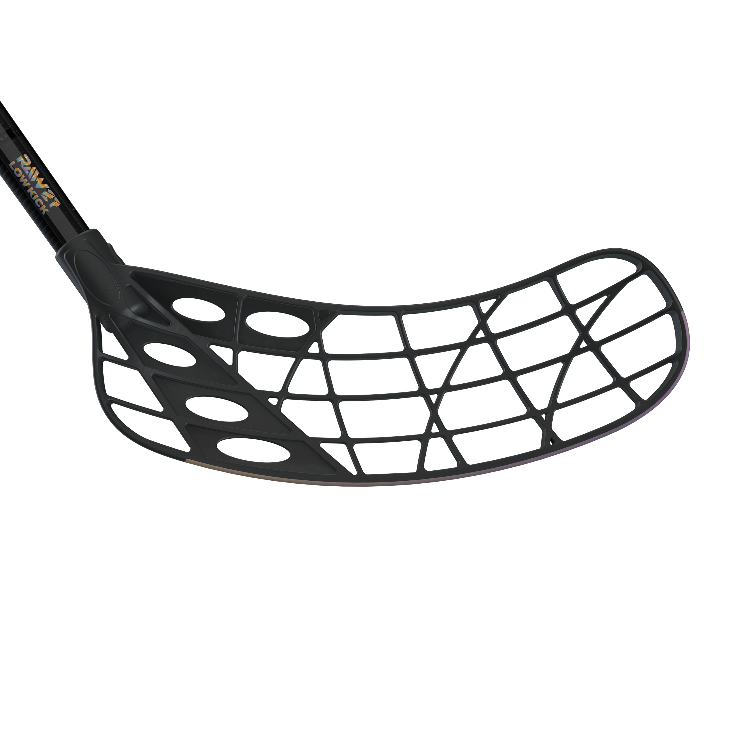 FATPIPE, Raw 27 Low Kick Ct Sl Round