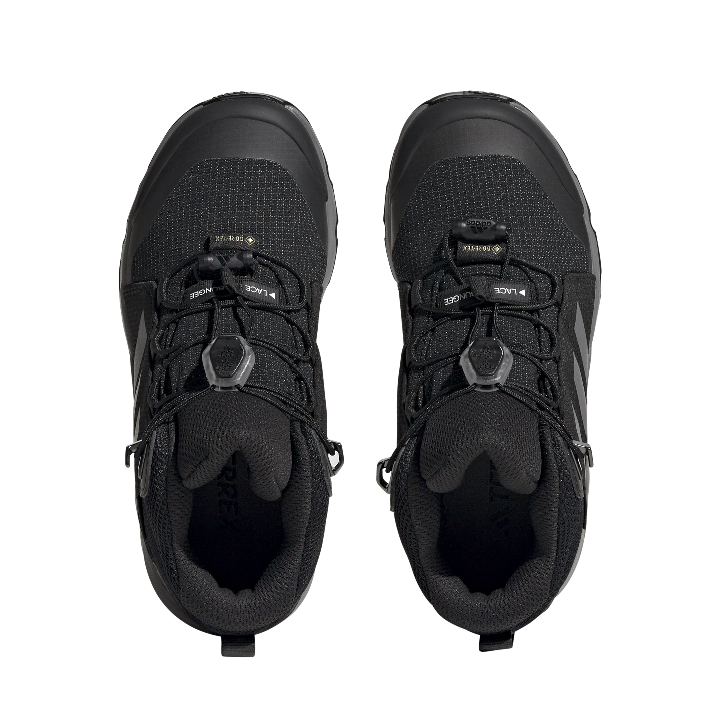 ADIDAS, J Terrex Mid Gtx K