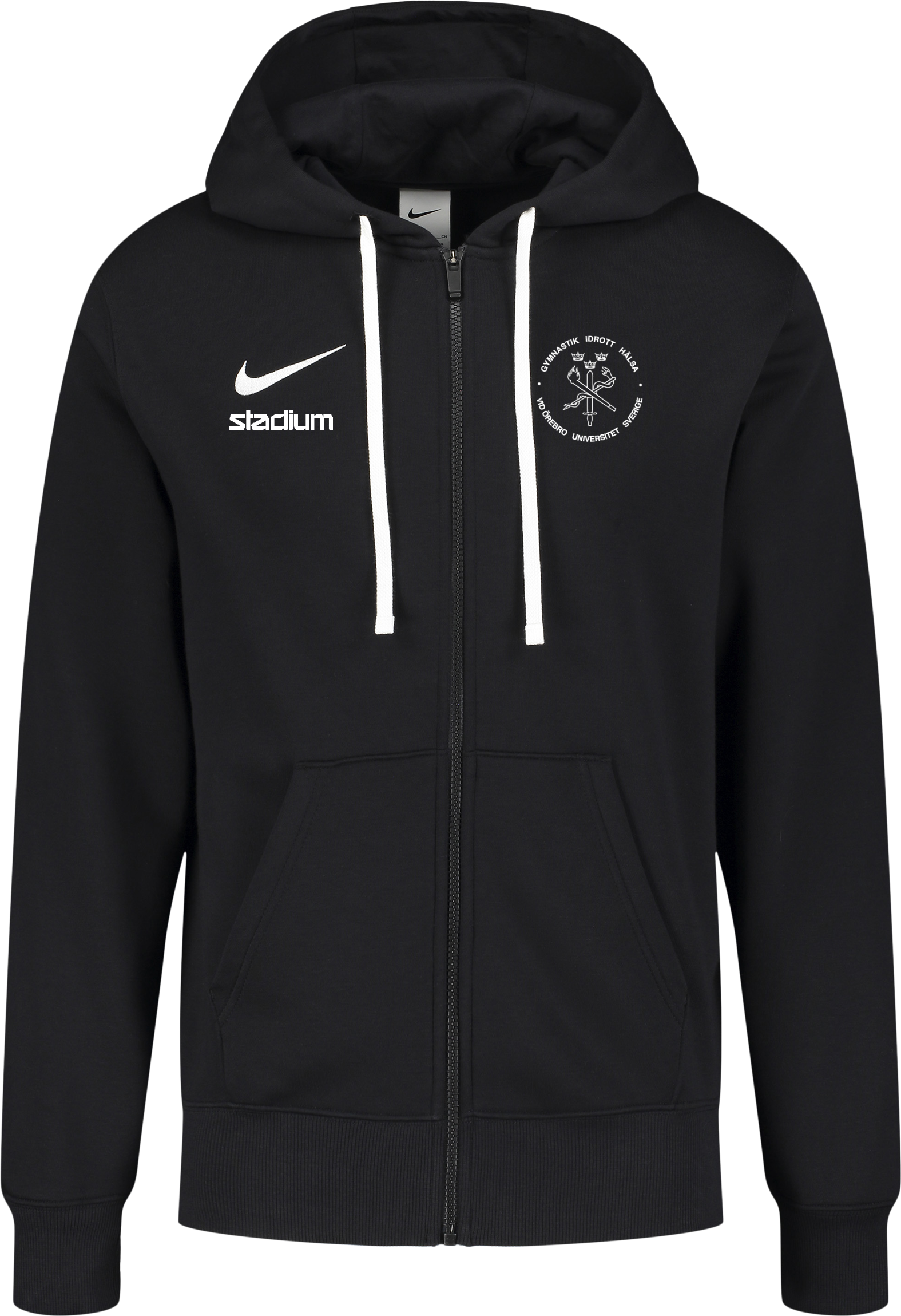 
NIKE, 
PARK26 FLC FZ HOOD, 
Detail 1
