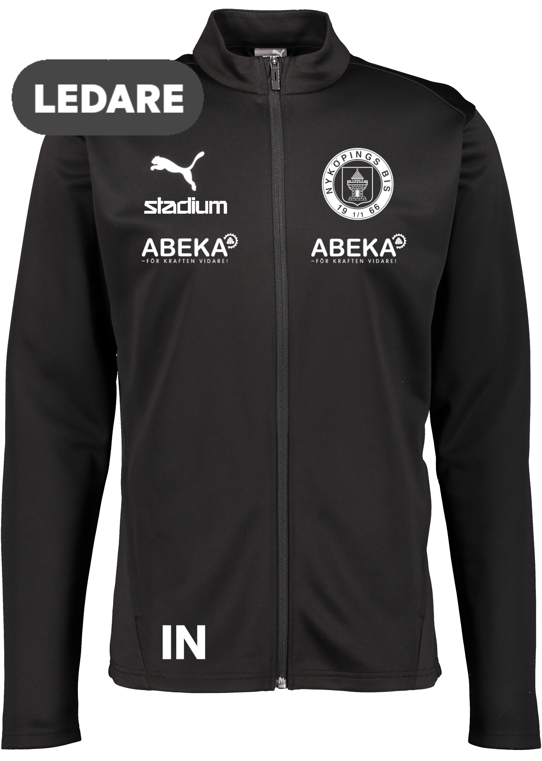 
PUMA, 
T Goal Trg Jkt, 
Detail 1
