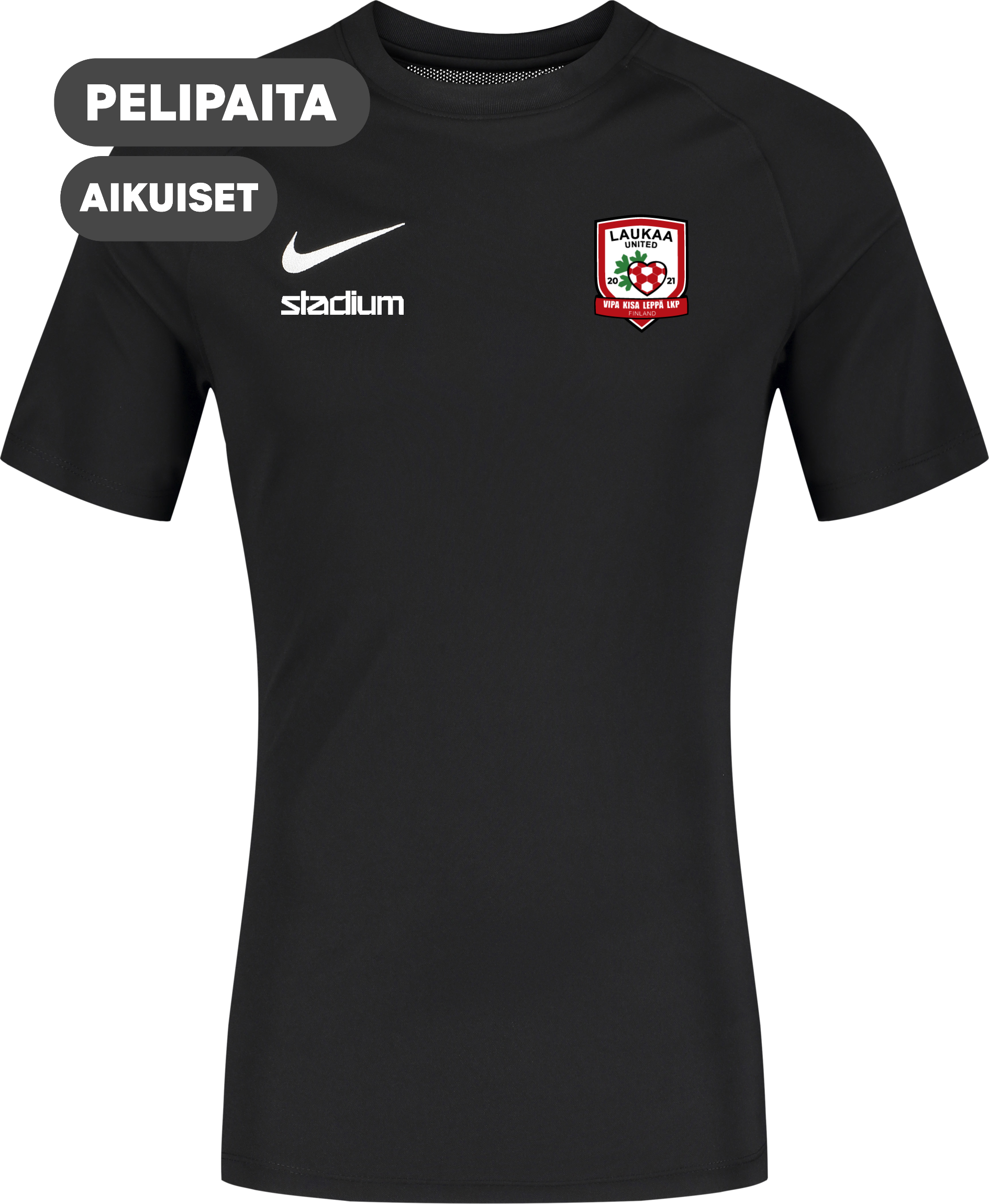 
NIKE, 
PARK VIII SS JSY, 
Detail 1
