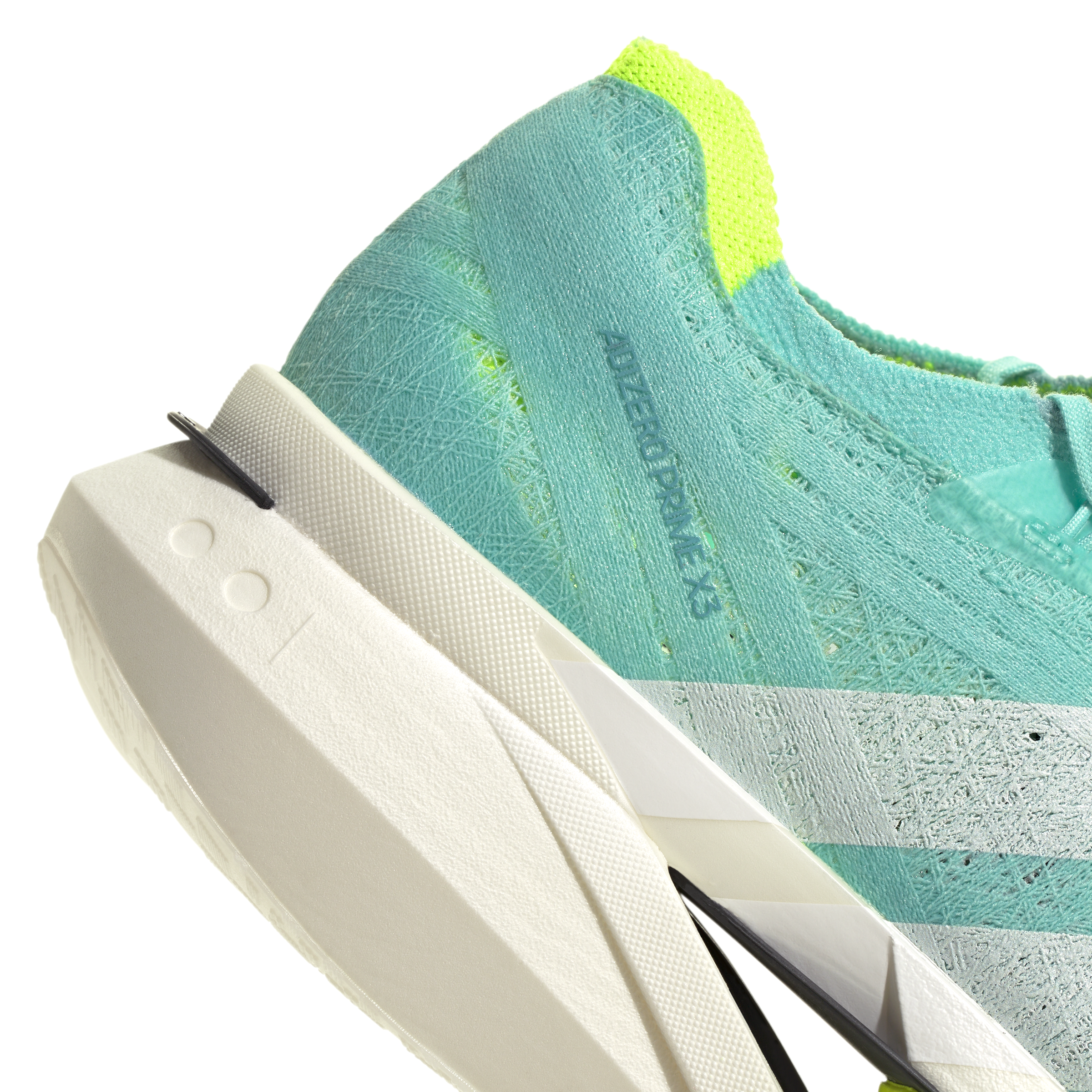 ADIDAS, Adizero Prime X3 Strung