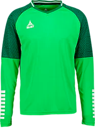 393255102101 SELECT Monaco 24 Gk Jsy 393255102101 SELECT Monaco 24 Gk Jsy Standard Small1x1