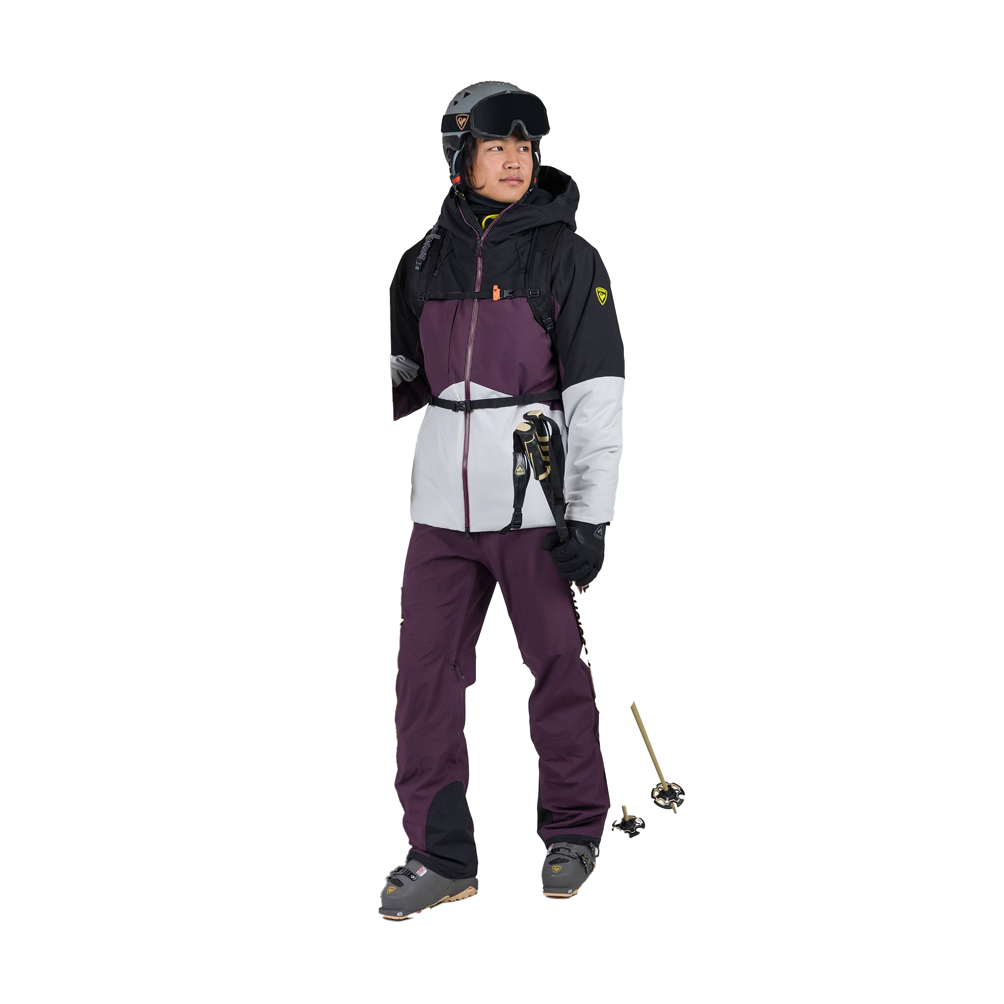 ROSSIGNOL, Corbet'S Jkt