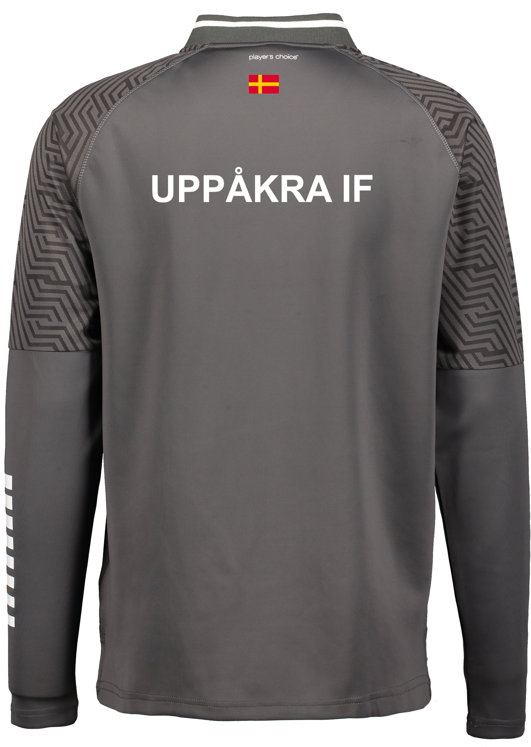 SELECT, Monaco 24 1/2 Zip Sweat