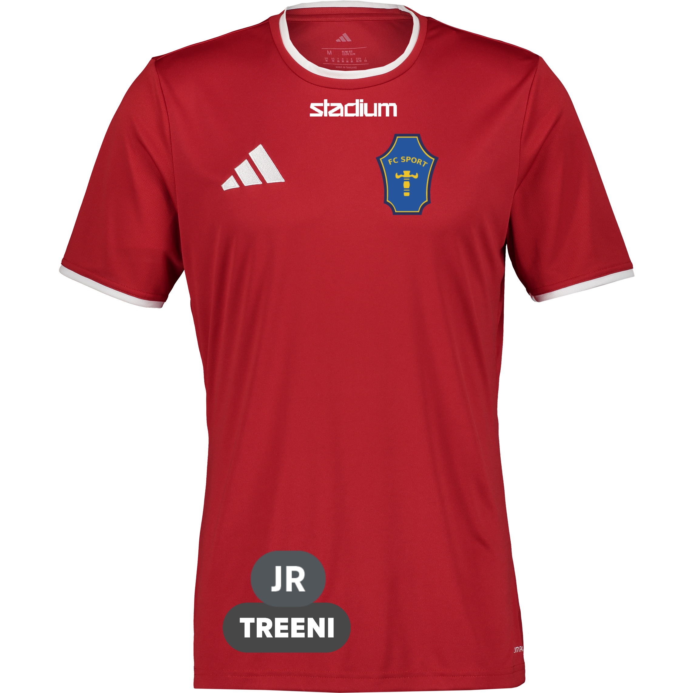 
ADIDAS, 
ENT26 JSY JR, 
Detail 1
