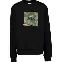 396177104101 WARP J Signature Crew 396177104101 WARP J Signature Crew Standard Small1x1