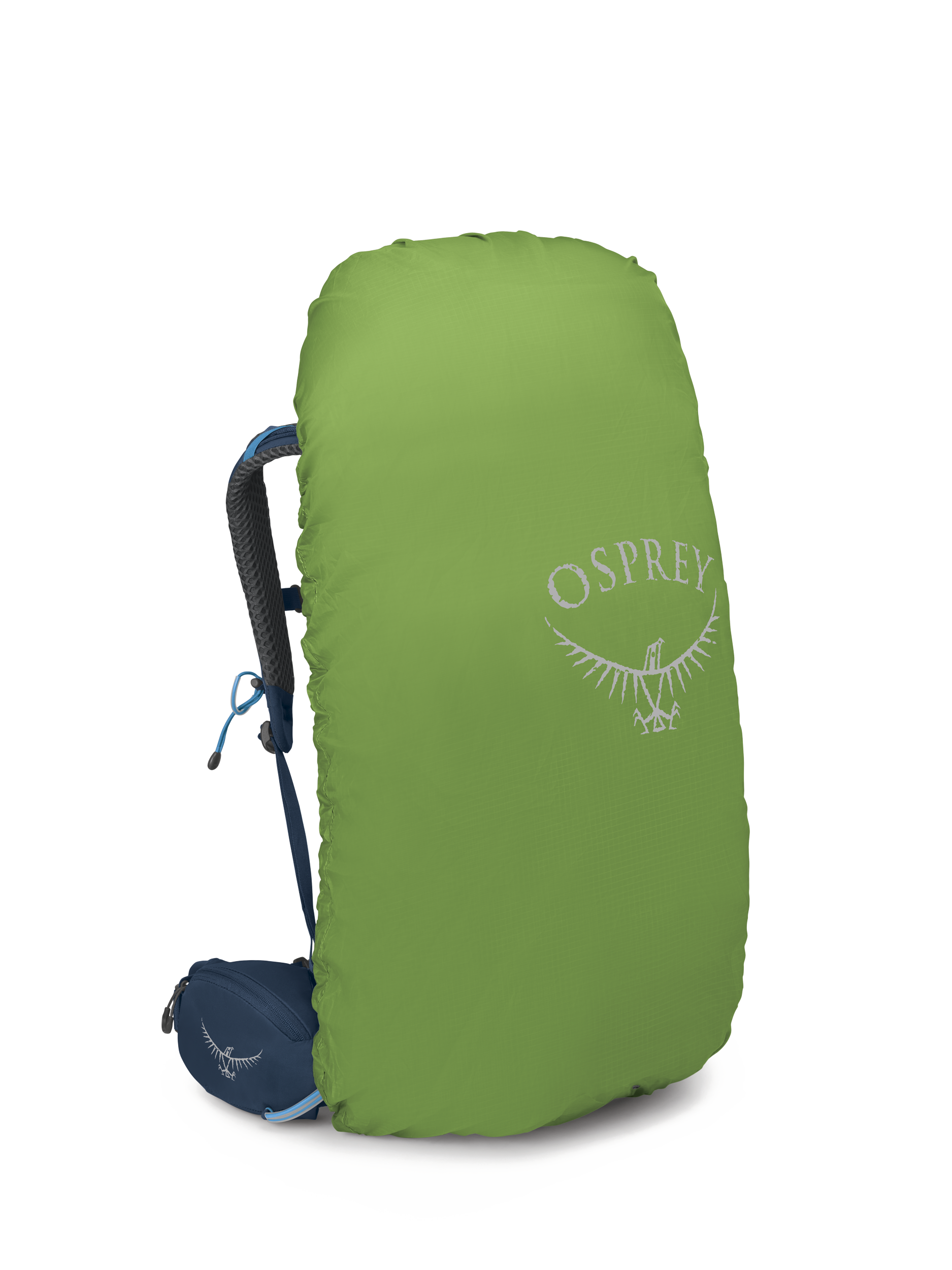 OSPREY, Kestrel 48