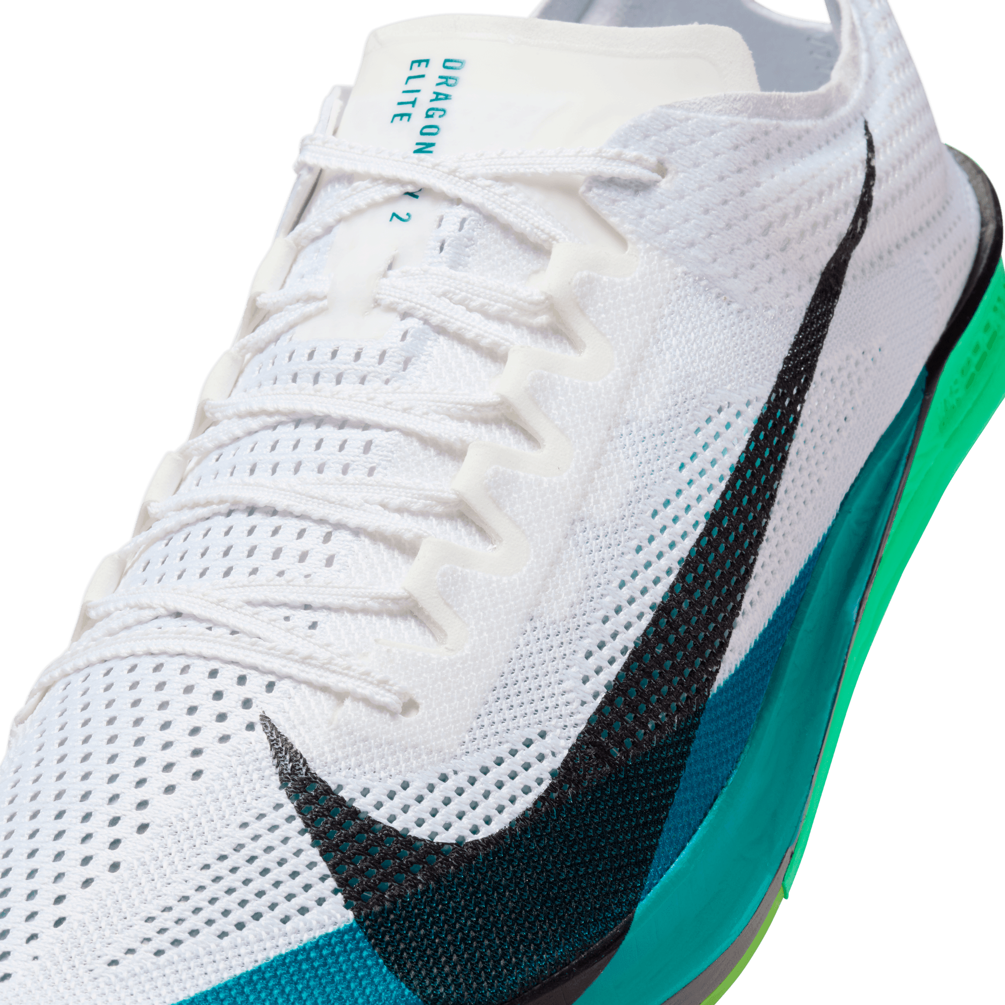 NIKE, Dragonfly 2 Elite