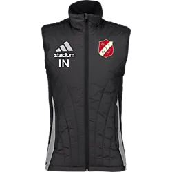 396463103101 ADIDAS Tiro24 C Winterized Vest 396463103101 ADIDAS Tiro24 C Winterized Vest Standard Small1x1