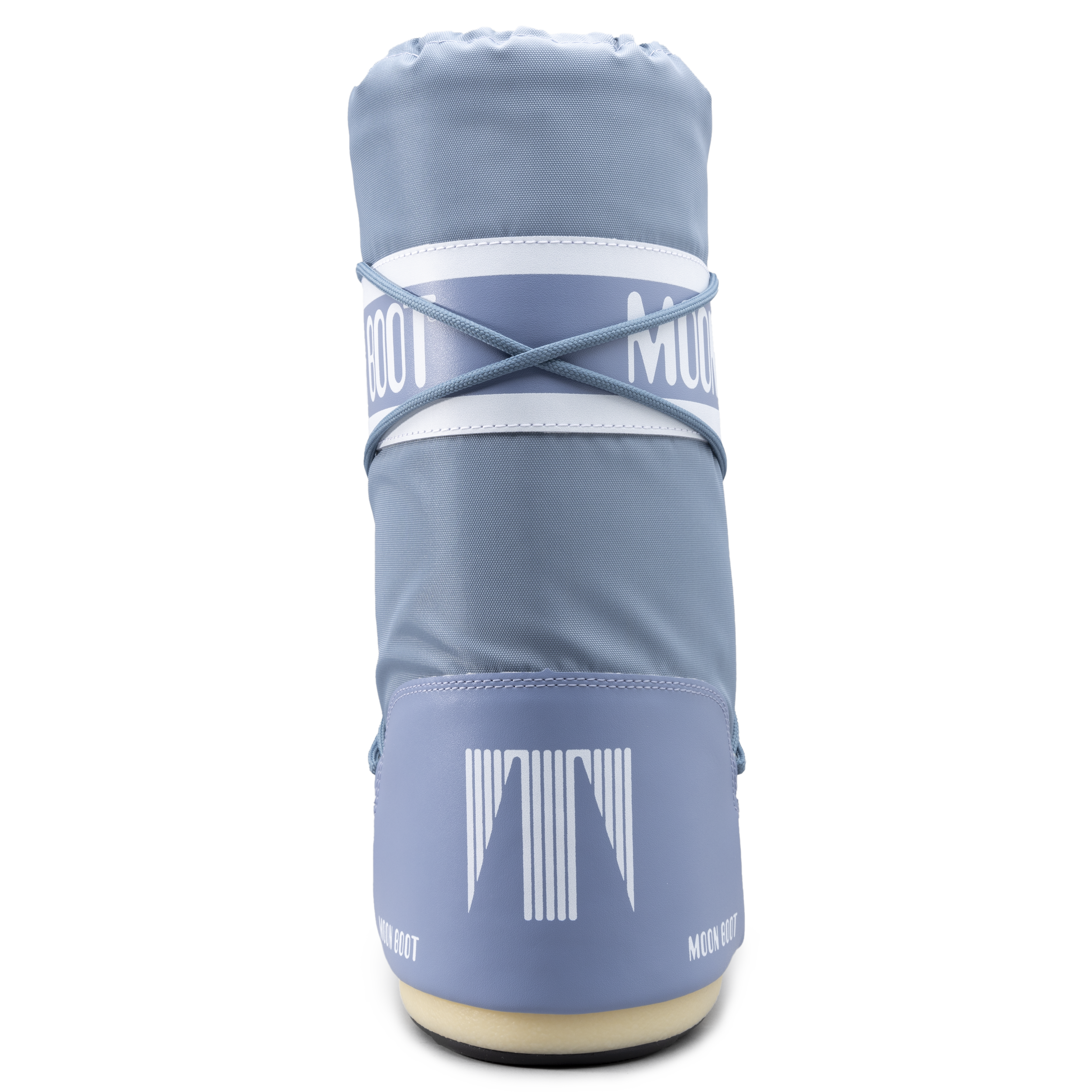 MOONBOOT, W Icon Nylon