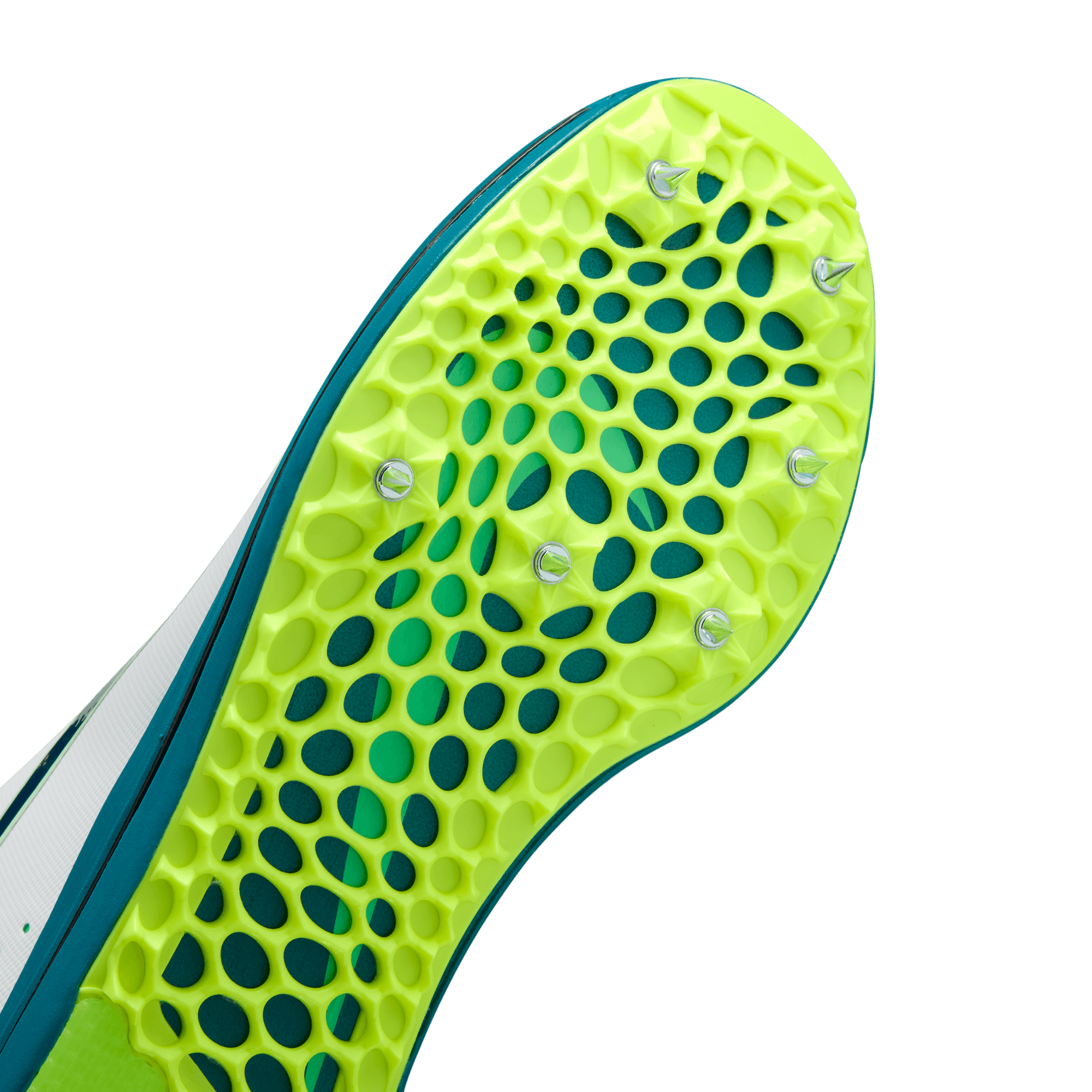 NIKE, Triple Jump Elite 3