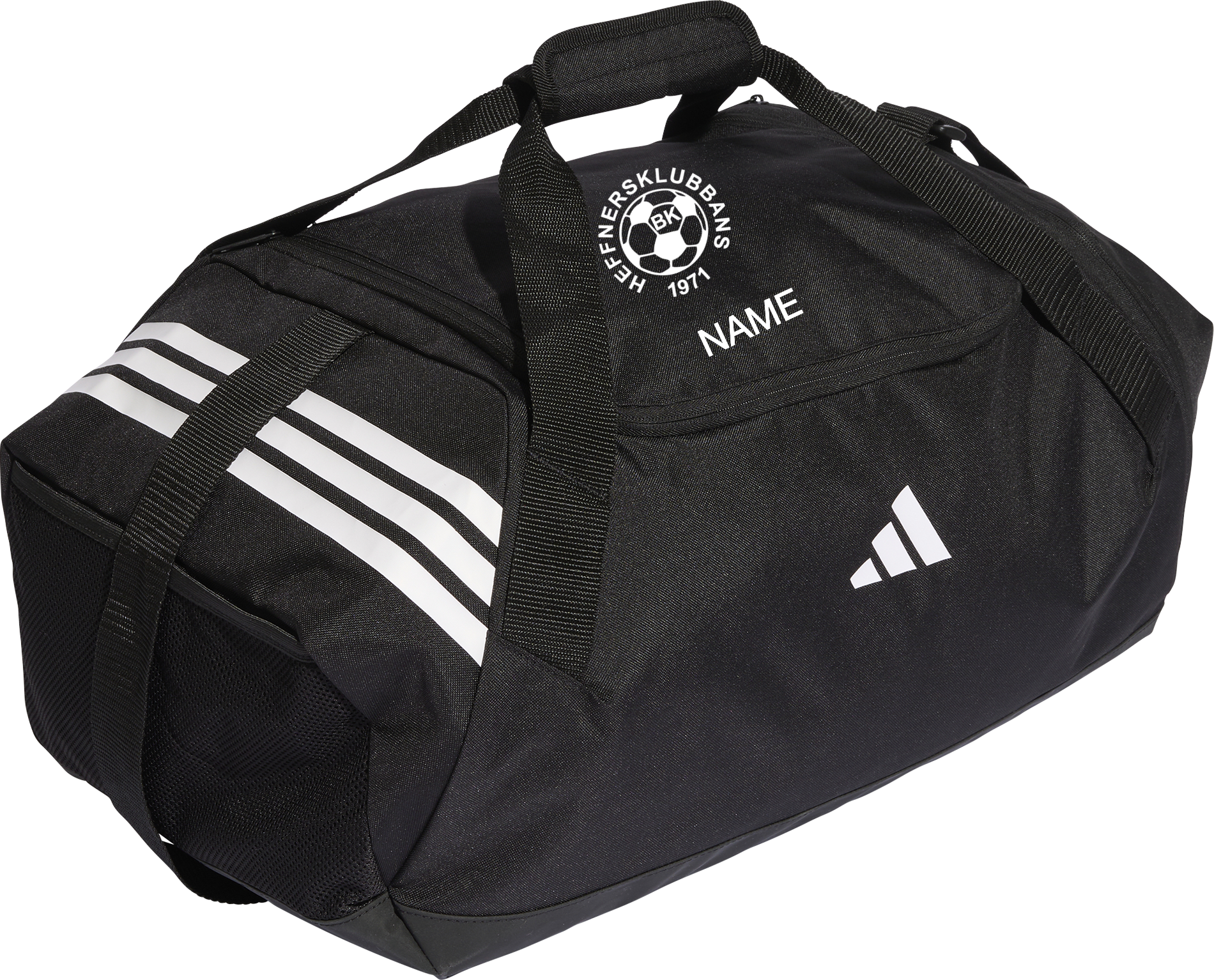 ADIDAS, TIRO DUFFLE M