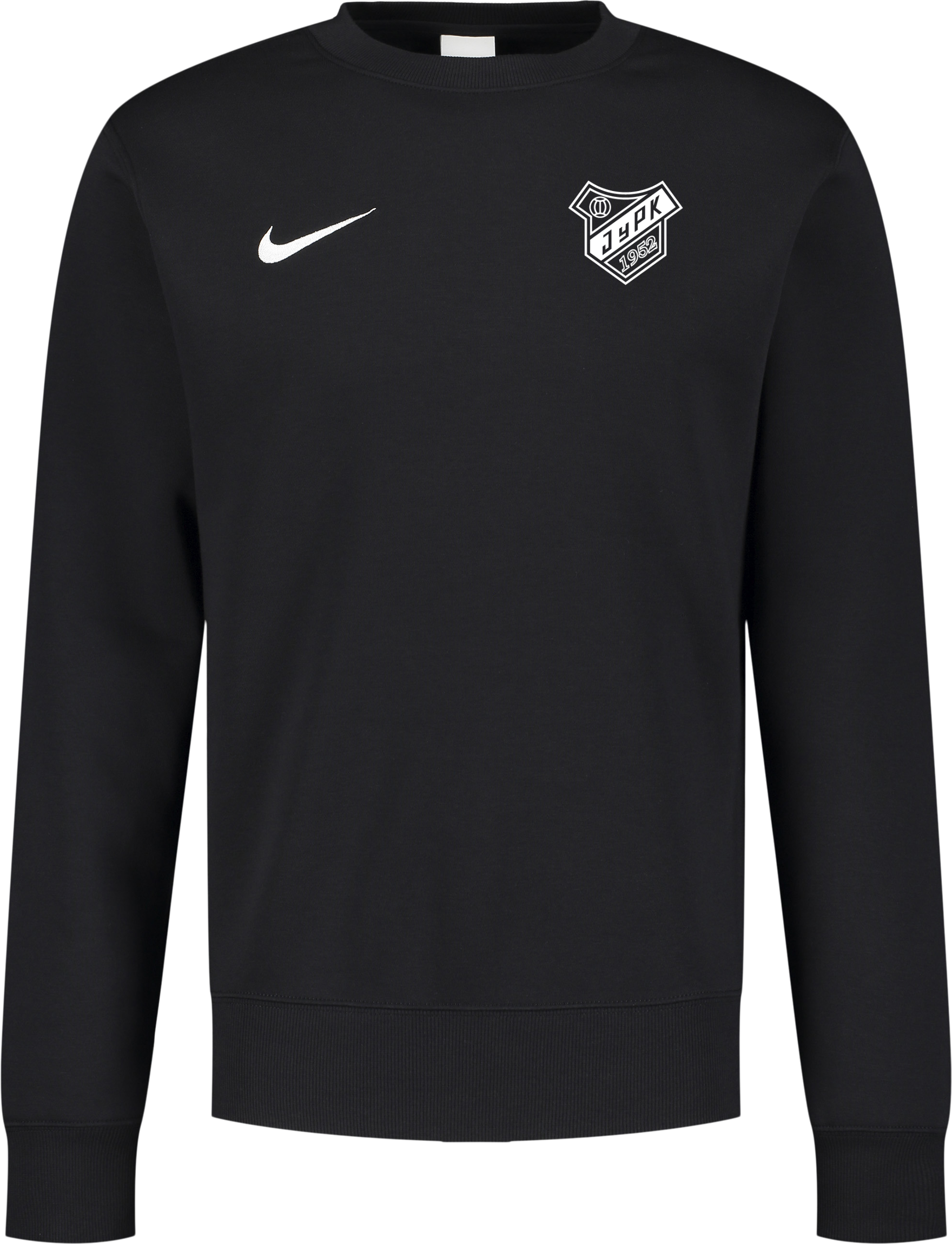 
NIKE, 
PARK26 FLC CREW JR, 
Detail 1
