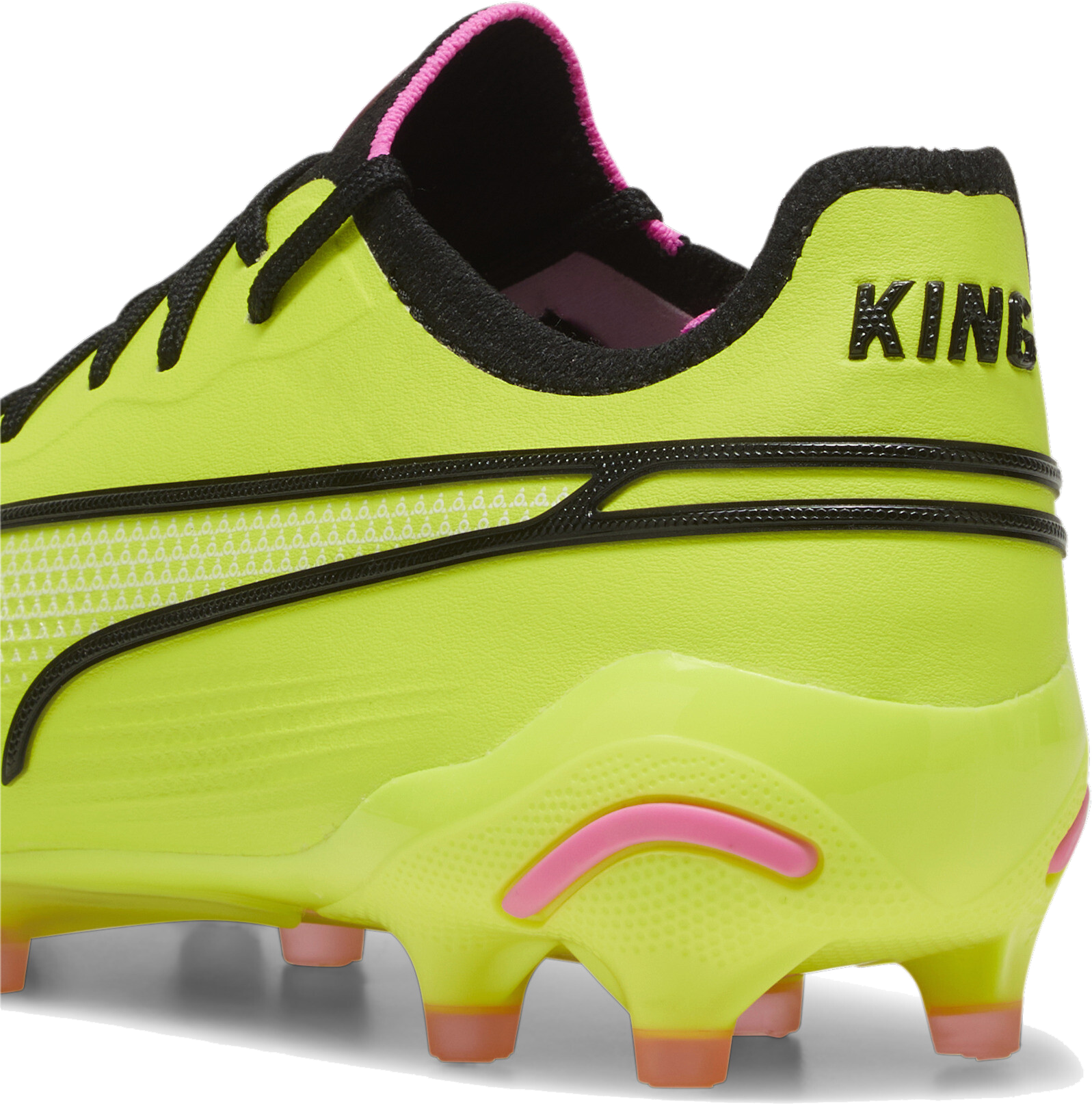 PUMA, King Ultimate Fg/Ag Wn S