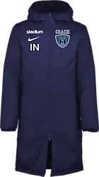 318195102101 NIKE Park 20 Long Jkt 318195102101 NIKE Park 20 Long Jkt Standard Small1x1