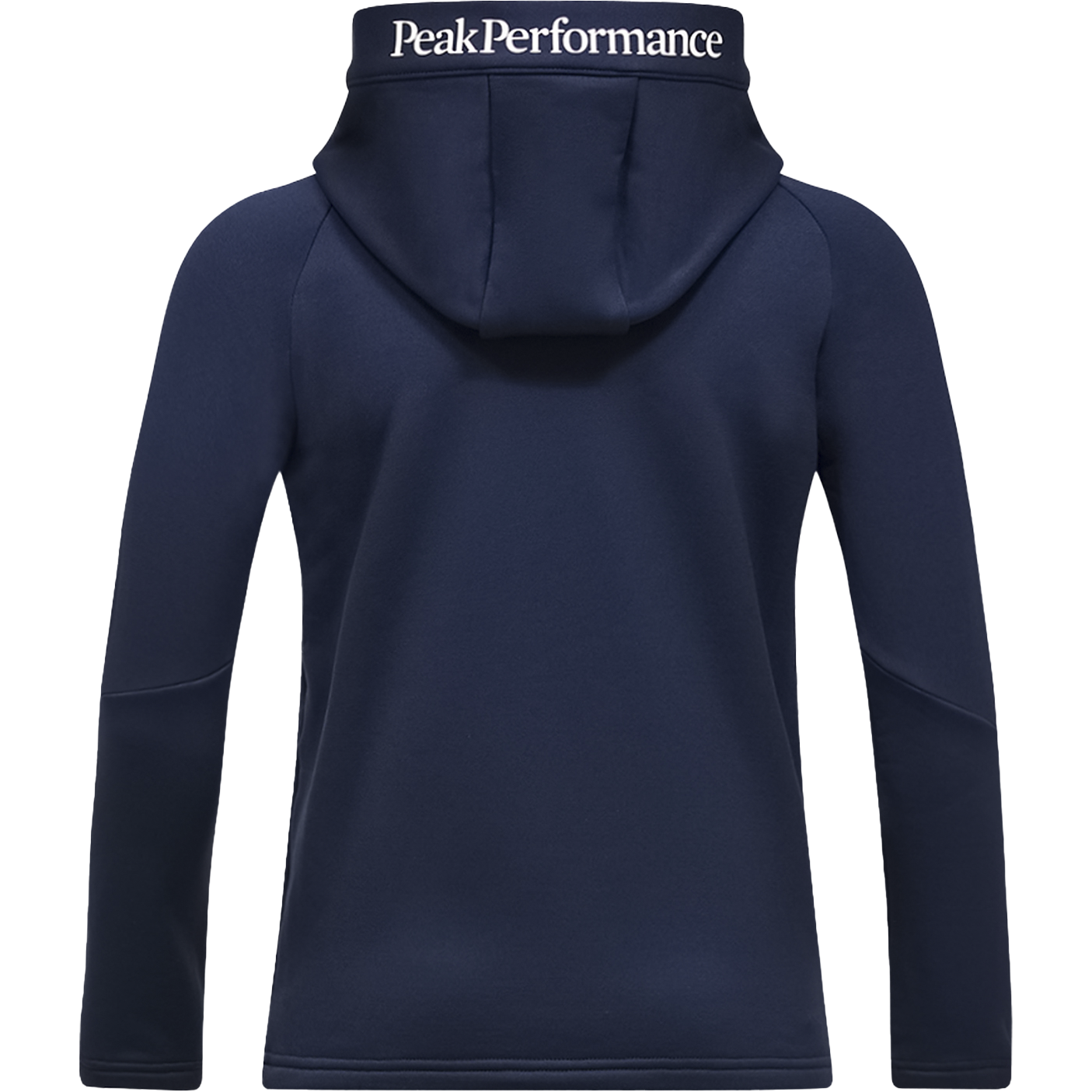 PEAK PERFORMANCE, J Rider Zip Hood