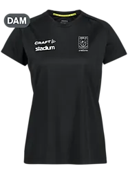 321482107101 CRAFT Evolve Tee W 321482107101 CRAFT Evolve Tee W Standard Small1x1