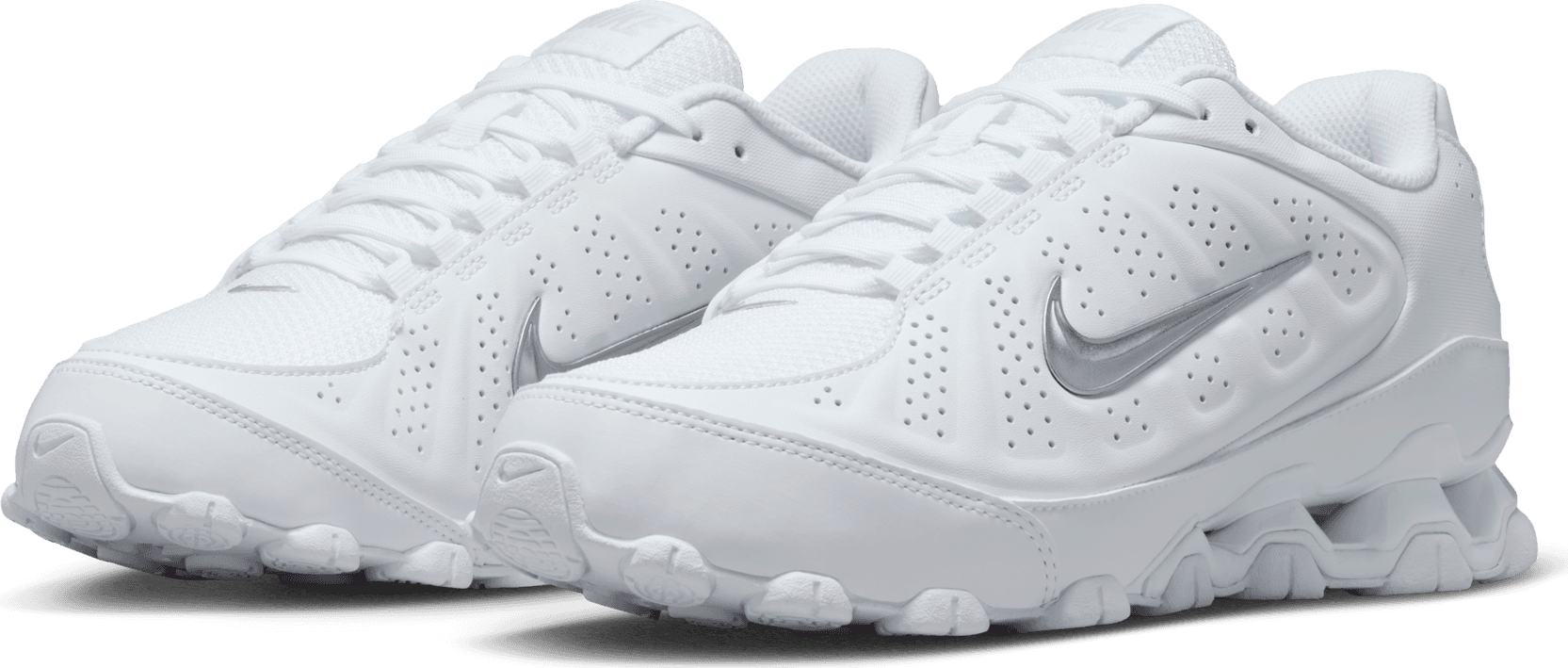 NIKE, W NIKE REAX 8 NSW SL
