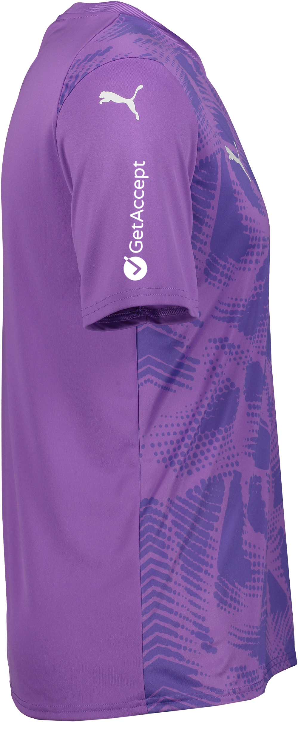 PUMA, T Ultimate Jsy