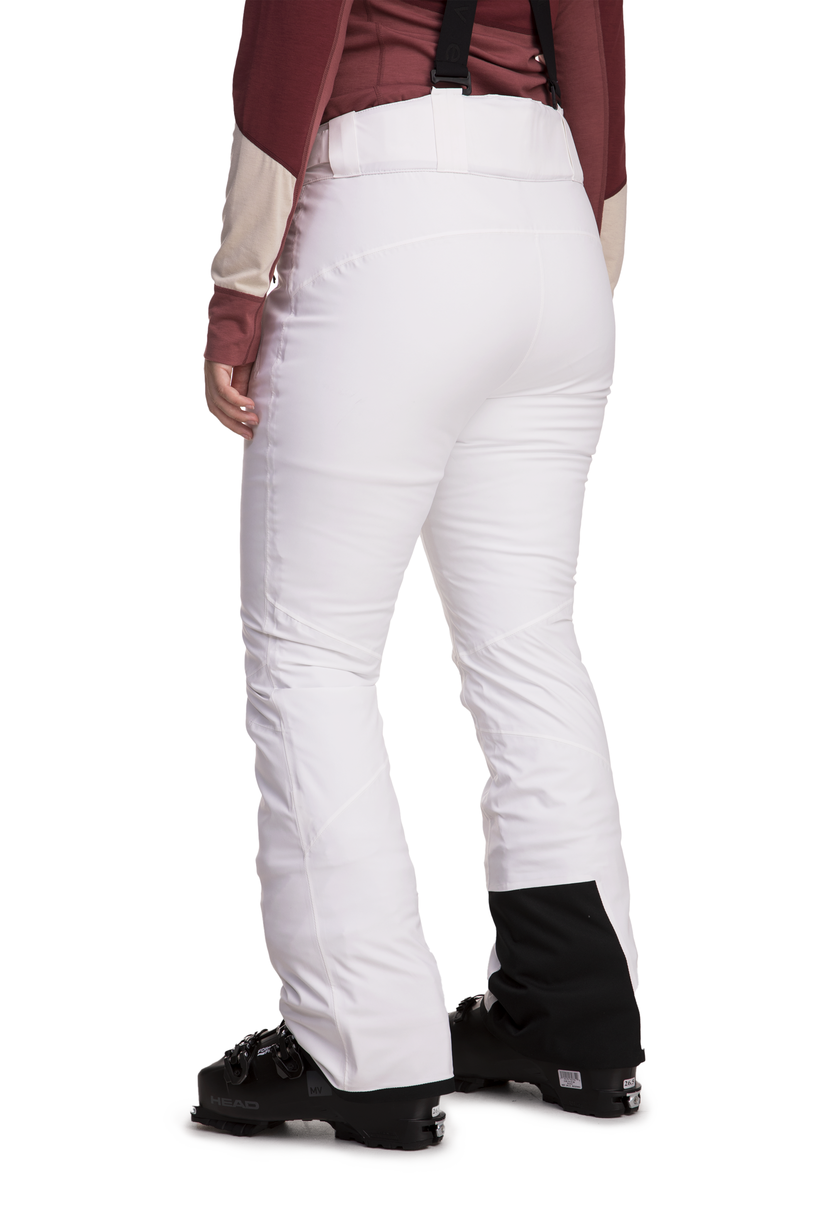 EVEREST, W Shs Alpine Pnt