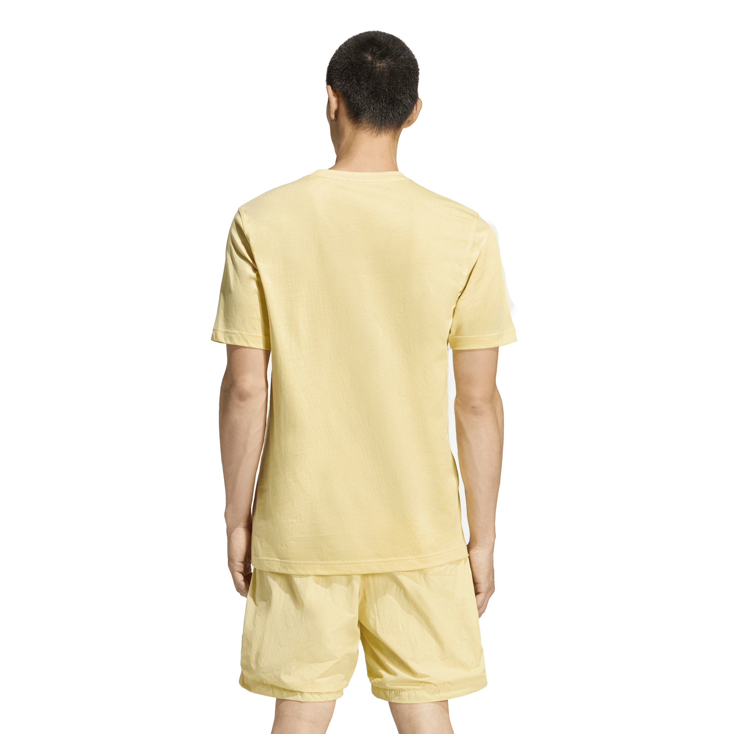 ADIDAS ORIGINALS, M TREFOIL ESS TEE