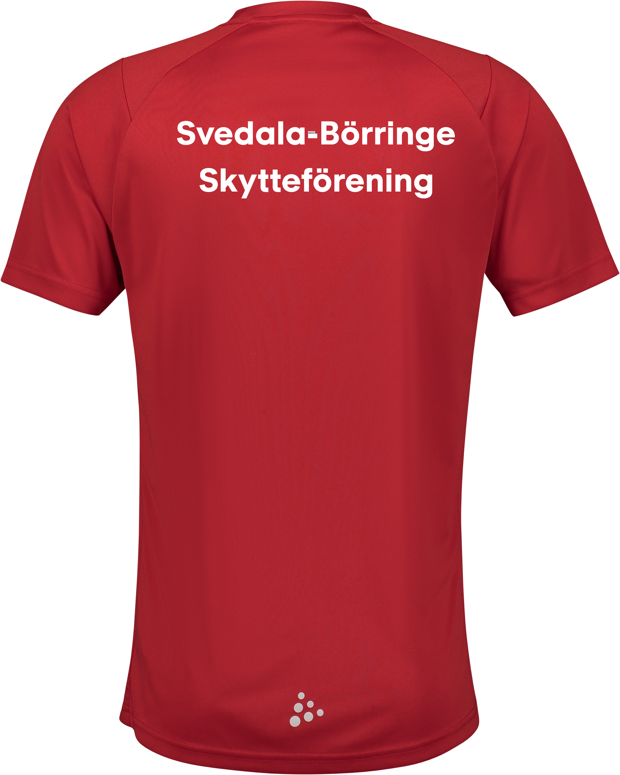 CRAFT, Rush 2.0 Ss Tee M