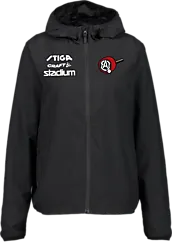 394070104101 CRAFT Squad Go Wind Jacket W 394070104101 CRAFT Squad Go Wind Jacket W Standard Small1x1