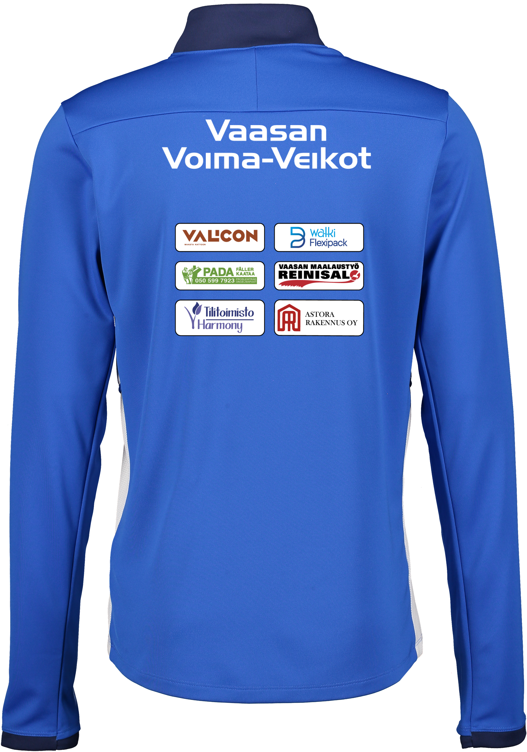 NIKE, Acd25 Drill Top Jr