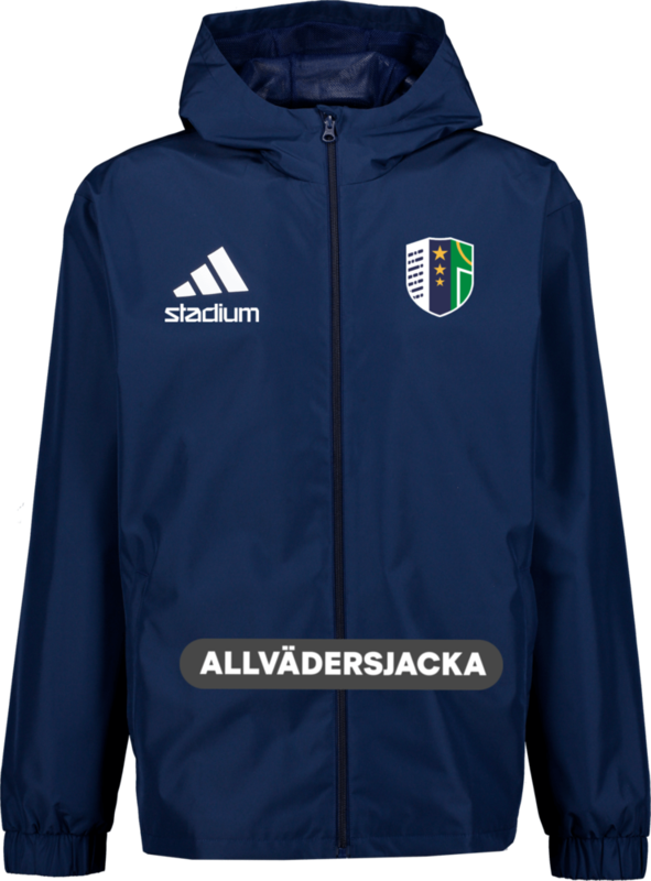 
ADIDAS, 
ENT26 AW JKT, 
Detail 1
