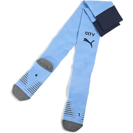 405176101101 PUMA Mcfc Mesh And Cuff Socks Replica 405176101101 PUMA Mcfc Mesh And Cuff Socks Replica Standard Detail