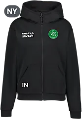 399206104101 CRAFT Community 2.0 Fz Hood W 399206104101 CRAFT Community 2.0 Fz Hood W Standard Small1x1